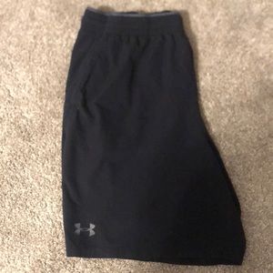 Under Armour men’s shorts